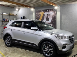 Foto de Z13 Box Detailing em Botucatu, SP por Solutudo
