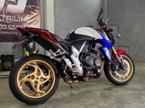 Foto de Z13 Box Detailing em Botucatu, SP por Solutudo