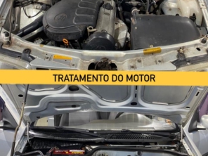 Foto de Z13 Box Detailing em Botucatu, SP por Solutudo