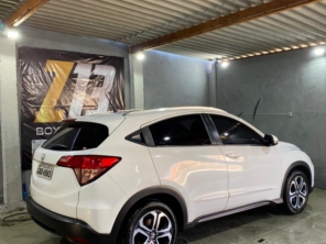 Foto de Z13 Box Detailing em Botucatu, SP por Solutudo