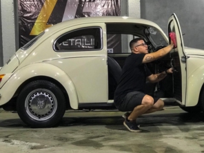 Foto de Z13 Box Detailing em Botucatu, SP por Solutudo
