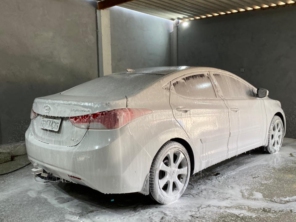 Foto de Z13 Box Detailing em Botucatu, SP por Solutudo