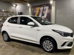 Foto de Z13 Box Detailing em Botucatu, SP por Solutudo