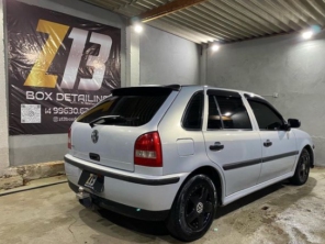 Foto de Z13 Box Detailing em Botucatu, SP por Solutudo