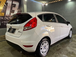 Foto de Z13 Box Detailing em Botucatu, SP por Solutudo