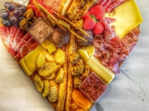 Foto de Bon Panier - Cestas Finas de Café da Manhã em Aracaju, SE por Solutudo
