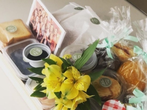 Foto de Bon Panier - Cestas Finas de Café da Manhã em Aracaju, SE por Solutudo