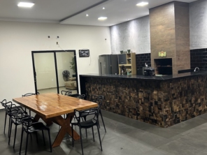 Foto galeria da empresa