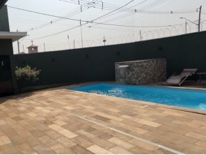Foto de Espaço New Magazine em Pederneiras, SP por Solutudo