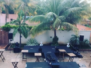 Foto de Quintal do Lê em Araçatuba, SP por Solutudo