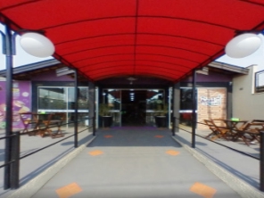 Foto galeria da empresa