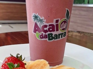 Açaí da Barra - São Bernardo do Campo