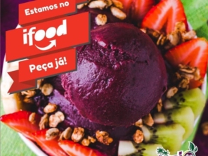 Açaí da Barra - São Bernardo do Campo