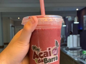 Açaí da Barra - São Bernardo do Campo em São Bernardo do Campo, SP, Açaí e  Sucos Naturais