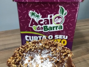 Açaí da Barra - São Bernardo do Campo