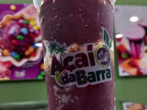 Açaí da Barra - São Bernardo do Campo