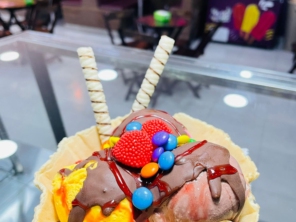Foto de Açaí da Barra - São Bernardo do Campo em São Bernardo do Campo, SP por Solutudo