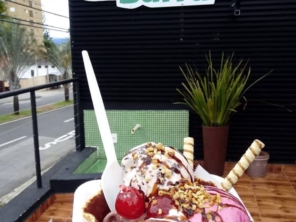 Açaí da Barra - Rudge Ramos, SAO BERNARDO DO CAMPO