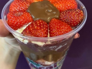 Foto de Açaí da Barra - São Bernardo do Campo em São Bernardo do Campo, SP por Solutudo