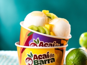 Foto de Açaí da Barra - São Bernardo do Campo em São Bernardo do Campo, SP por Solutudo