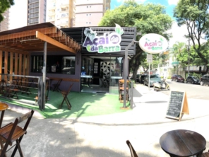 Açaí da Barra - Santo André em Santo André, SP, Açaí e Sucos Naturais