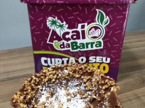 Foto de Açaí da Barra - Santo André em Santo André, SP por Solutudo