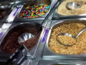 Foto de Açaí da Barra - Santo André em Santo André, SP por Solutudo