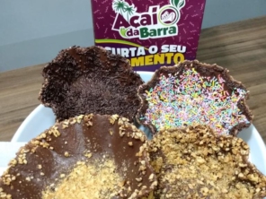 Foto de Açaí da Barra - Santo André em Santo André, SP por Solutudo