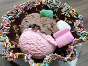 Foto de Açaí da Barra - Santo André em Santo André, SP por Solutudo