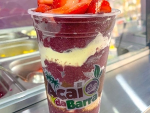 Foto de Açaí da Barra - Santo André em Santo André, SP por Solutudo