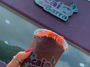 Foto de Açaí da Barra - Santo André em Santo André, SP por Solutudo