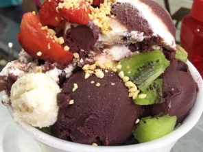 Foto de Açaí da Barra - Santo André em Santo André, SP por Solutudo