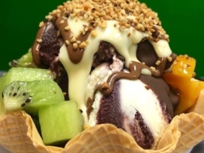 Foto de Açaí da Barra - Santo André em Santo André, SP por Solutudo