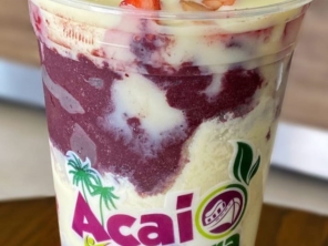 Foto de Açaí da Barra - Santo André em Santo André, SP por Solutudo