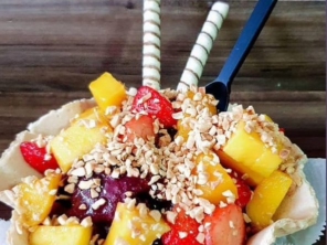 Foto de Açaí da Barra - Santo André em Santo André, SP por Solutudo