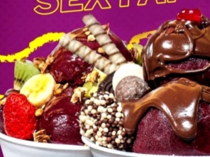 Foto de Açaí da Barra - Santo André em Santo André, SP por Solutudo