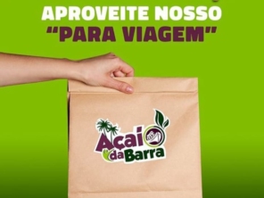 Foto de Açaí da Barra - Santo André em Santo André, SP por Solutudo