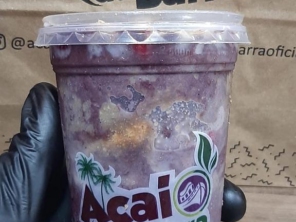 Foto de Açaí da Barra - Santo André em Santo André, SP por Solutudo
