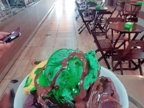 Foto de Açaí da Barra - Santo André em Santo André, SP por Solutudo