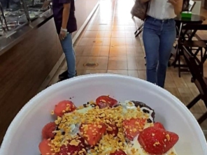 Foto de Açaí da Barra - Santo André em Santo André, SP por Solutudo