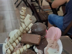 Foto de Açaí da Barra - Santo André em Santo André, SP por Solutudo
