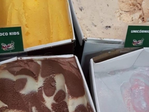Foto de Açaí da Barra - Santo André em Santo André, SP por Solutudo