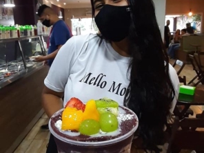 Foto de Açaí da Barra - Santo André em Santo André, SP por Solutudo
