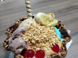 Foto de Açaí da Barra - Santo André em Santo André, SP por Solutudo