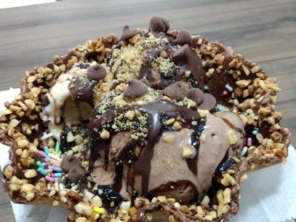 Foto de Açaí da Barra - Santo André em Santo André, SP por Solutudo