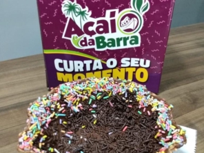 Foto de Açaí da Barra - Santo André em Santo André, SP por Solutudo
