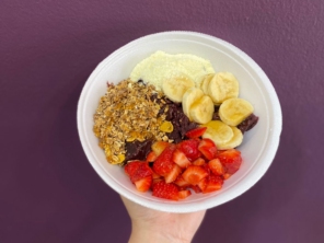 Foto de Açaí da Barra - Santo André em Santo André, SP por Solutudo