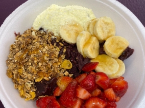 Foto de Açaí da Barra - Santo André em Santo André, SP por Solutudo