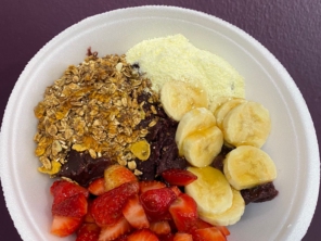 Foto de Açaí da Barra - Santo André em Santo André, SP por Solutudo
