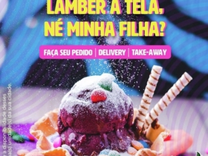Foto de Açaí da Barra - Santo André em Santo André, SP por Solutudo